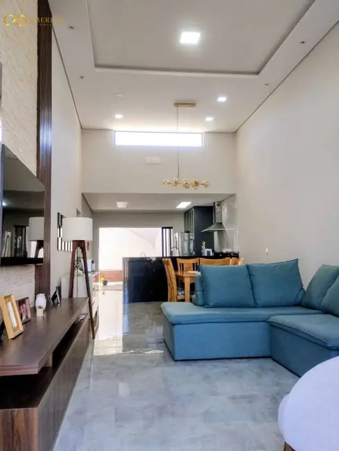 Foto 5 de Casa com 3 quartos à venda, 250m2 em Bosque, Vinhedo - SP