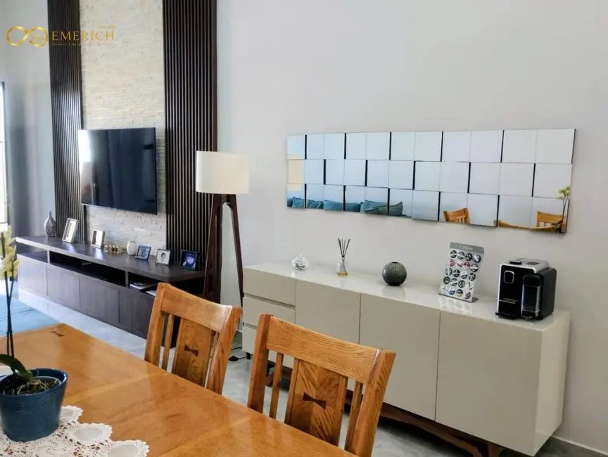 Foto 7 de Casa com 3 quartos à venda, 250m2 em Bosque, Vinhedo - SP