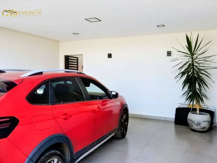 Foto 4 de Casa com 3 quartos à venda, 250m2 em Bosque, Vinhedo - SP