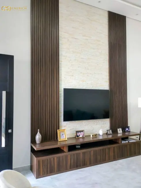 Foto 8 de Casa com 3 quartos à venda, 250m2 em Bosque, Vinhedo - SP