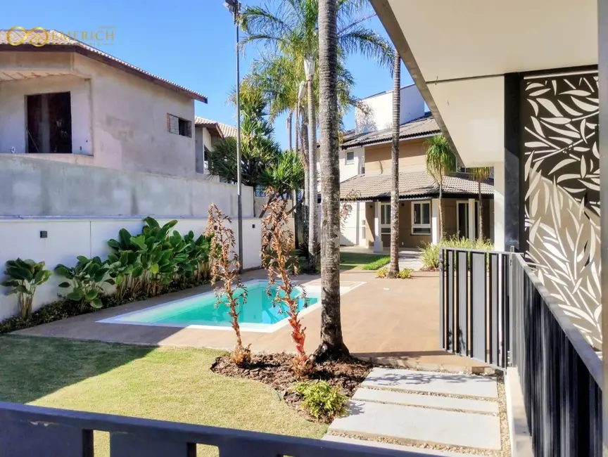 Foto 7 de Casa de Condomínio com 3 quartos à venda e para alugar, 1000m2 em Bosque, Vinhedo - SP