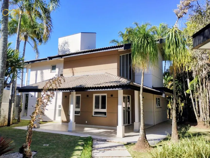 Foto 9 de Casa de Condomínio com 3 quartos à venda e para alugar, 1000m2 em Bosque, Vinhedo - SP