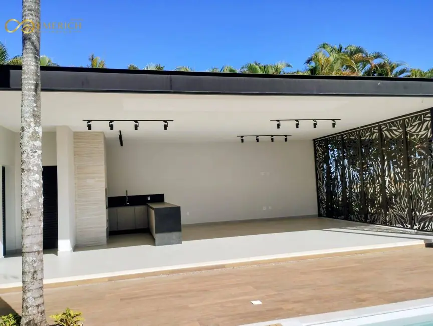 Foto 4 de Casa de Condomínio com 3 quartos à venda e para alugar, 1000m2 em Bosque, Vinhedo - SP