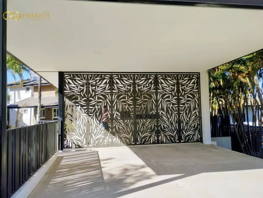 Foto 2 de Casa de Condomínio com 3 quartos à venda e para alugar, 1000m2 em Bosque, Vinhedo - SP