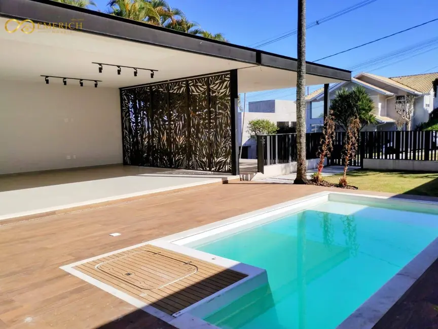 Foto 5 de Casa de Condomínio com 3 quartos à venda e para alugar, 1000m2 em Bosque, Vinhedo - SP
