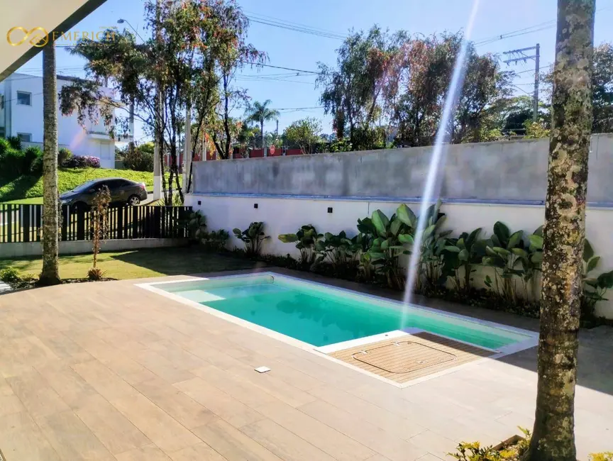 Foto 6 de Casa de Condomínio com 3 quartos à venda e para alugar, 1000m2 em Bosque, Vinhedo - SP