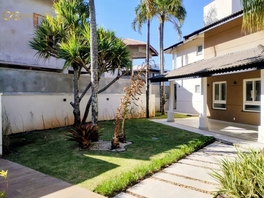 Foto 8 de Casa de Condomínio com 3 quartos à venda e para alugar, 1000m2 em Bosque, Vinhedo - SP