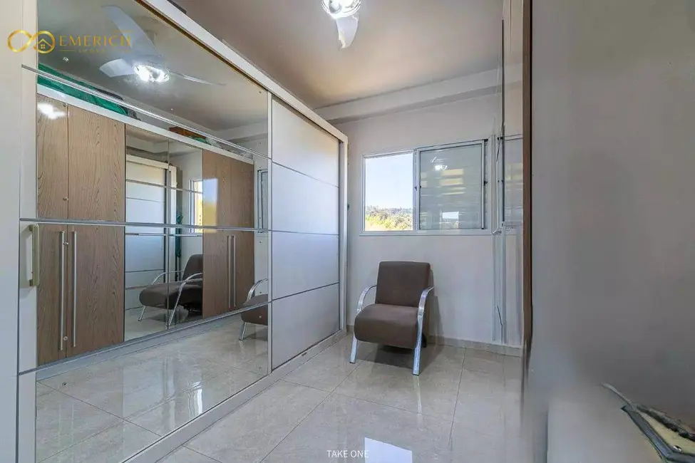 Apartamento com 2 quartos à venda, 52m2 em João XXIII, Vinhedo - SP - imagem 7 Foto 7 de Apartamento com 2 quartos à venda, 52m2 em João XXIII, Vinhedo - SP