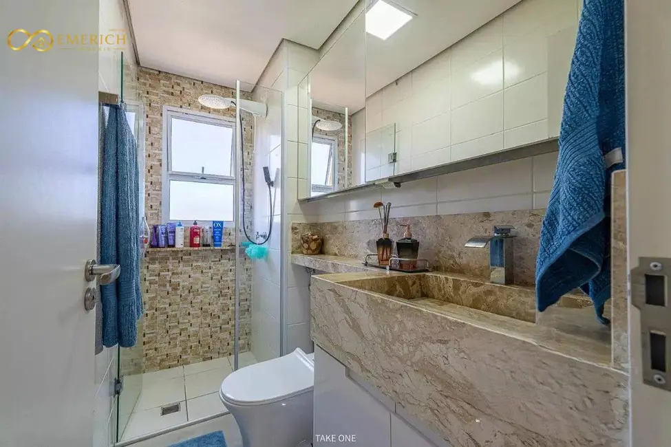 Apartamento com 2 quartos à venda, 52m2 em João XXIII, Vinhedo - SP - imagem 6 Foto 6 de Apartamento com 2 quartos à venda, 52m2 em João XXIII, Vinhedo - SP