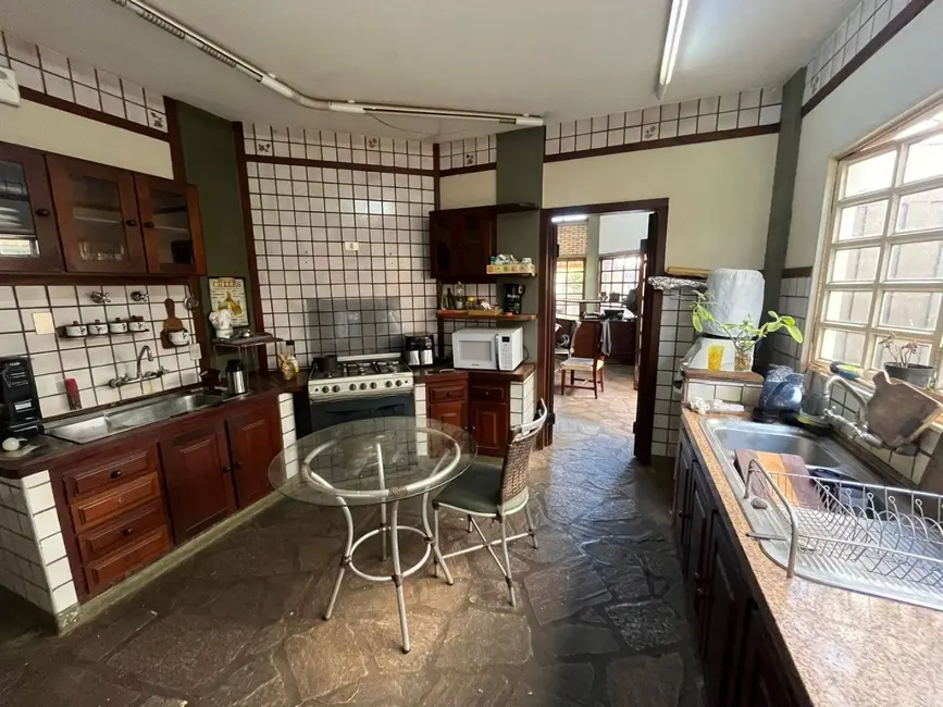 Foto 5 de Casa com 3 quartos à venda, 360m2 em Jardim Bordon, Sao Jose Do Rio Preto - SP