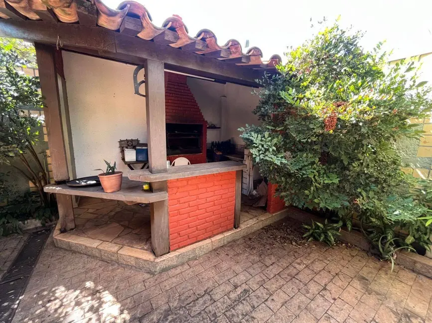 Foto 6 de Casa com 3 quartos à venda, 360m2 em Jardim Bordon, Sao Jose Do Rio Preto - SP