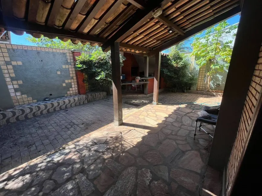 Foto 8 de Casa com 3 quartos à venda, 360m2 em Jardim Bordon, Sao Jose Do Rio Preto - SP