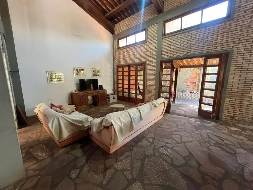 Foto 1 de Casa com 3 quartos à venda, 360m2 em Jardim Bordon, Sao Jose Do Rio Preto - SP