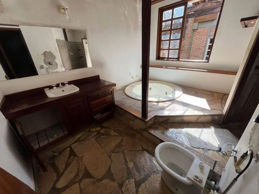 Foto 7 de Casa com 3 quartos à venda, 360m2 em Jardim Bordon, Sao Jose Do Rio Preto - SP