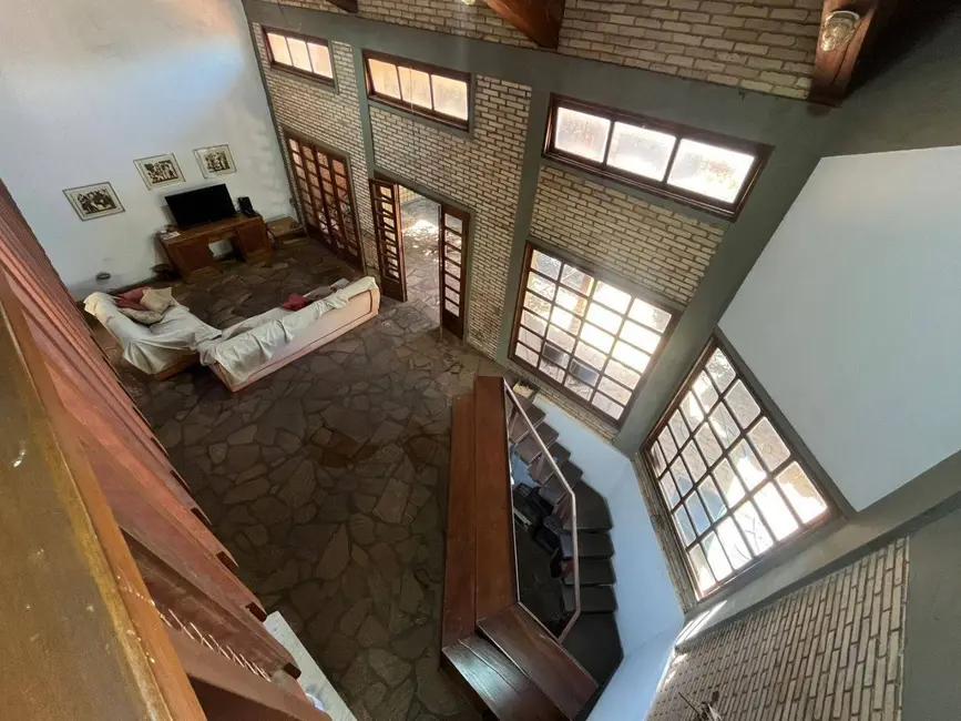 Foto 4 de Casa com 3 quartos à venda, 360m2 em Jardim Bordon, Sao Jose Do Rio Preto - SP
