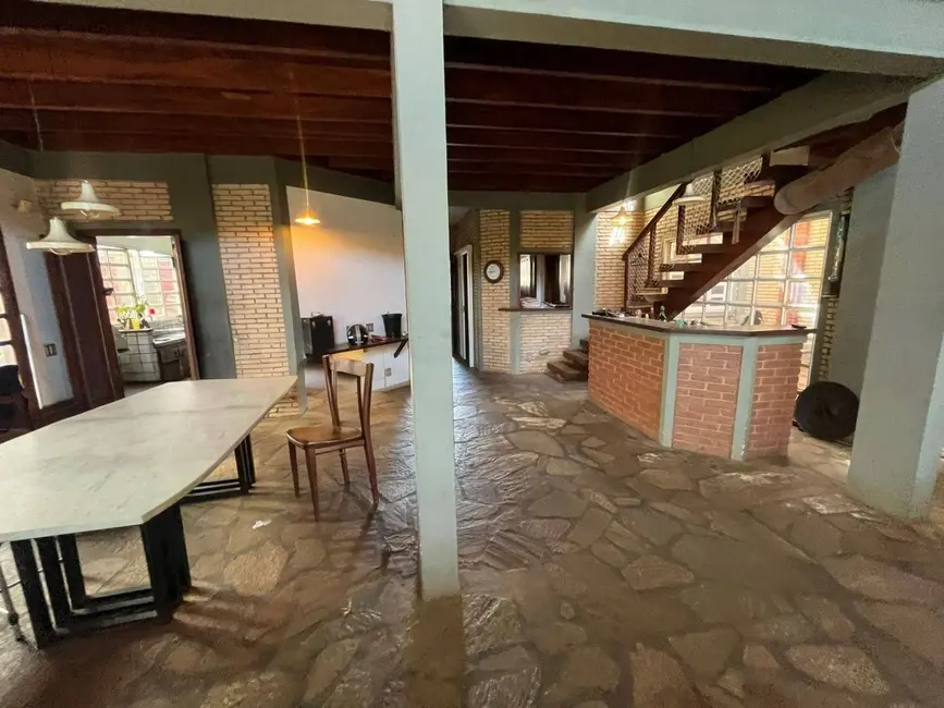 Foto 3 de Casa com 3 quartos à venda, 360m2 em Jardim Bordon, Sao Jose Do Rio Preto - SP