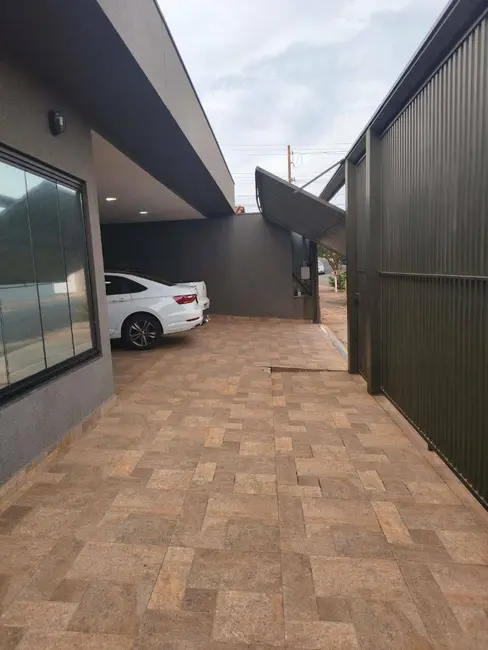 Foto 3 de Casa com 3 quartos à venda, 450m2 em Jardim Los Angeles, Sao Jose Do Rio Preto - SP