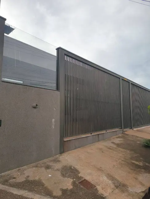Foto 2 de Casa com 3 quartos à venda, 450m2 em Jardim Los Angeles, Sao Jose Do Rio Preto - SP