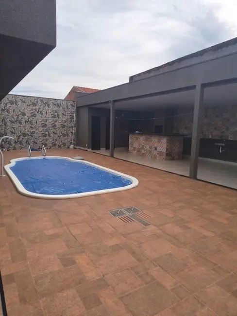 Foto 1 de Casa com 3 quartos à venda, 450m2 em Jardim Los Angeles, Sao Jose Do Rio Preto - SP