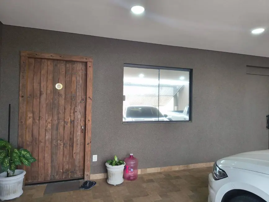 Foto 1 de Casa com 3 quartos à venda, 450m2 em Jardim Los Angeles, Sao Jose Do Rio Preto - SP