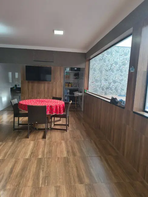Foto 6 de Casa com 3 quartos à venda, 450m2 em Jardim Los Angeles, Sao Jose Do Rio Preto - SP