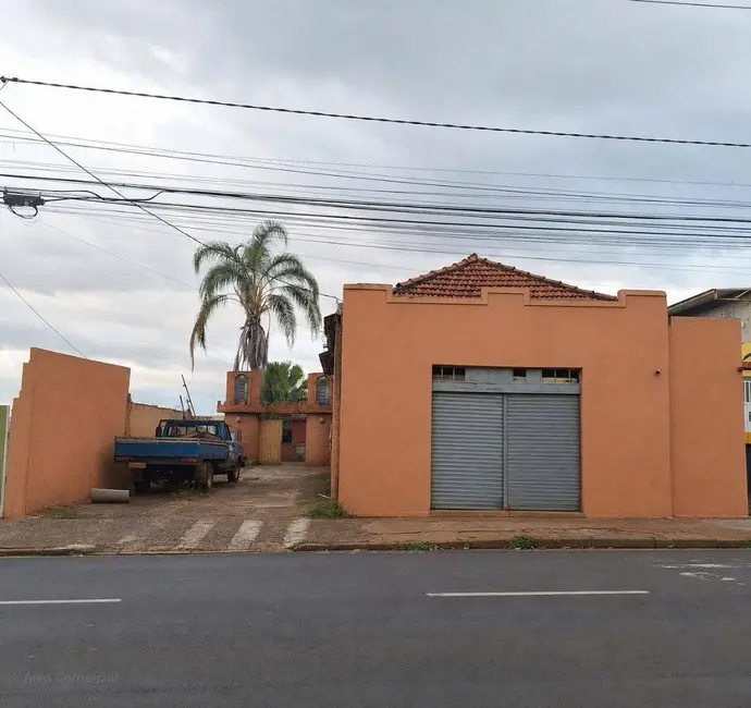 Foto 1 de Sala Comercial à venda, 570m2 em Vila Maceno, Sao Jose Do Rio Preto - SP