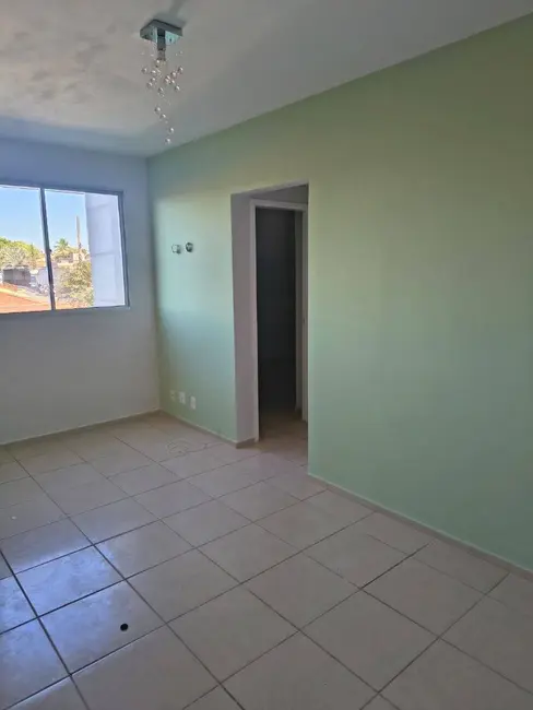 Foto 3 de Apartamento com 2 quartos à venda, 57m2 em Eldorado, Sao Jose Do Rio Preto - SP