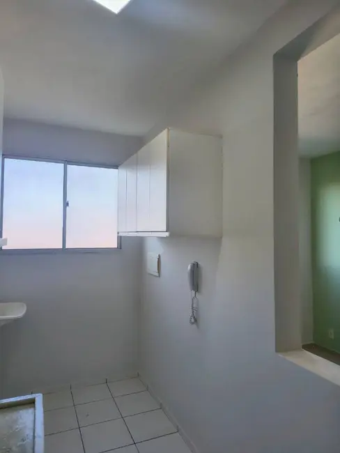 Foto 8 de Apartamento com 2 quartos à venda, 57m2 em Eldorado, Sao Jose Do Rio Preto - SP