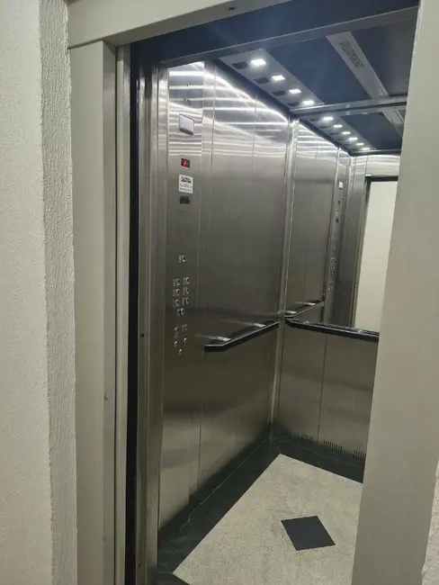 Foto 9 de Apartamento com 2 quartos à venda, 57m2 em Eldorado, Sao Jose Do Rio Preto - SP