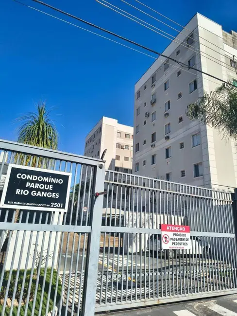 Foto 2 de Apartamento com 2 quartos à venda, 57m2 em Eldorado, Sao Jose Do Rio Preto - SP