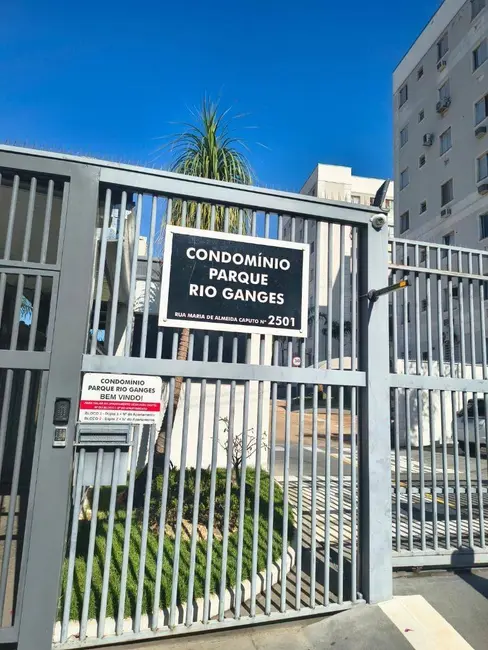 Foto 1 de Apartamento com 2 quartos à venda, 57m2 em Eldorado, Sao Jose Do Rio Preto - SP