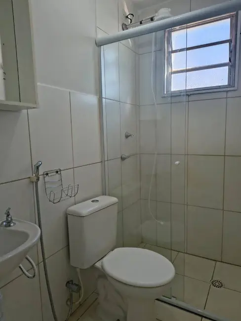Foto 7 de Apartamento com 2 quartos à venda, 57m2 em Eldorado, Sao Jose Do Rio Preto - SP