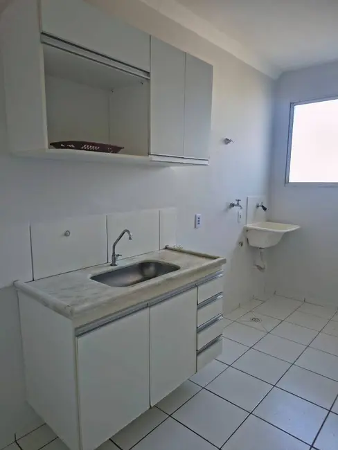Foto 6 de Apartamento com 2 quartos à venda, 57m2 em Eldorado, Sao Jose Do Rio Preto - SP