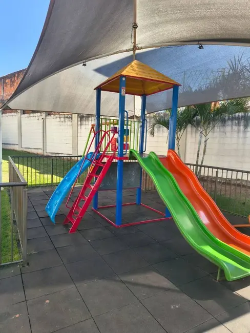 Foto 5 de Apartamento com 2 quartos à venda, 52m2 em Rios de Spagna, Sao Jose Do Rio Preto - SP