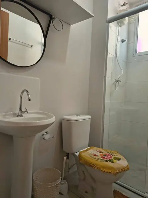 Foto 3 de Apartamento com 2 quartos à venda, 52m2 em Rios de Spagna, Sao Jose Do Rio Preto - SP
