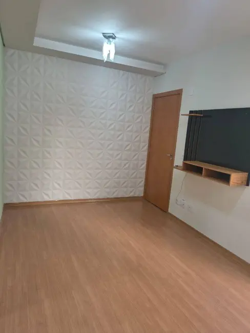 Foto 1 de Apartamento com 2 quartos à venda, 52m2 em Rios de Spagna, Sao Jose Do Rio Preto - SP