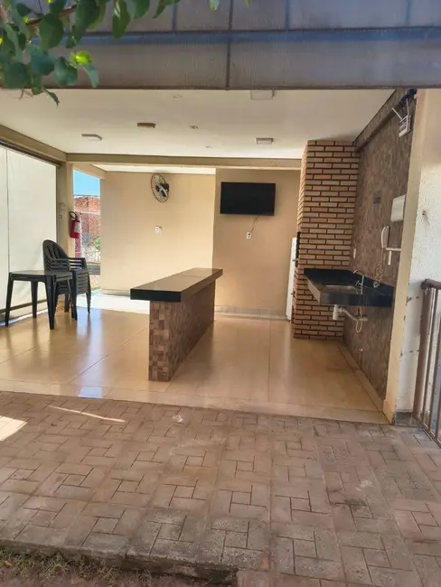 Foto 6 de Apartamento com 2 quartos à venda, 52m2 em Rios de Spagna, Sao Jose Do Rio Preto - SP