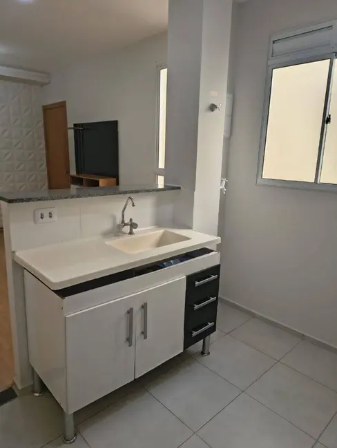 Foto 2 de Apartamento com 2 quartos à venda, 52m2 em Rios de Spagna, Sao Jose Do Rio Preto - SP
