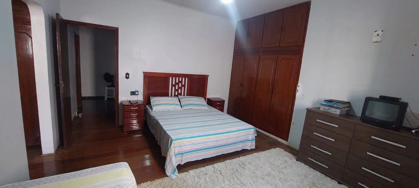 Foto 4 de Casa com 3 quartos à venda, 450m2 em Jardim Alto Alegre, Sao Jose Do Rio Preto - SP