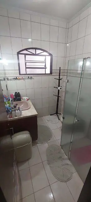 Foto 8 de Casa com 3 quartos à venda, 450m2 em Jardim Alto Alegre, Sao Jose Do Rio Preto - SP