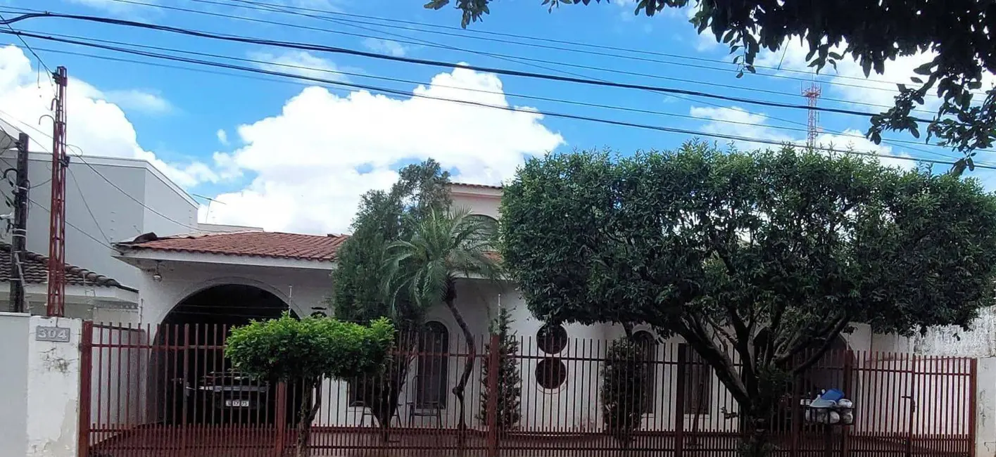 Foto 1 de Casa com 3 quartos à venda, 450m2 em Jardim Alto Alegre, Sao Jose Do Rio Preto - SP