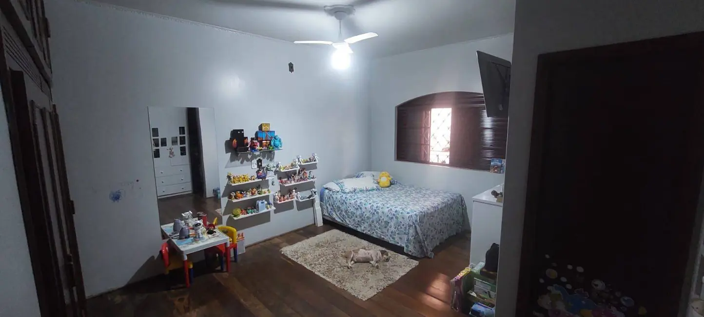 Foto 6 de Casa com 3 quartos à venda, 450m2 em Jardim Alto Alegre, Sao Jose Do Rio Preto - SP