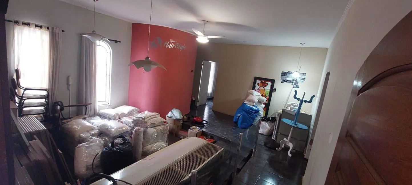 Foto 3 de Casa com 3 quartos à venda, 450m2 em Jardim Alto Alegre, Sao Jose Do Rio Preto - SP
