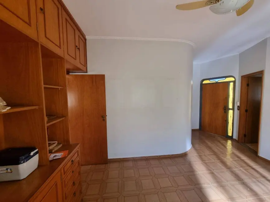 Foto 4 de Casa com 3 quartos à venda, 360m2 em Jardim Bordon, Sao Jose Do Rio Preto - SP