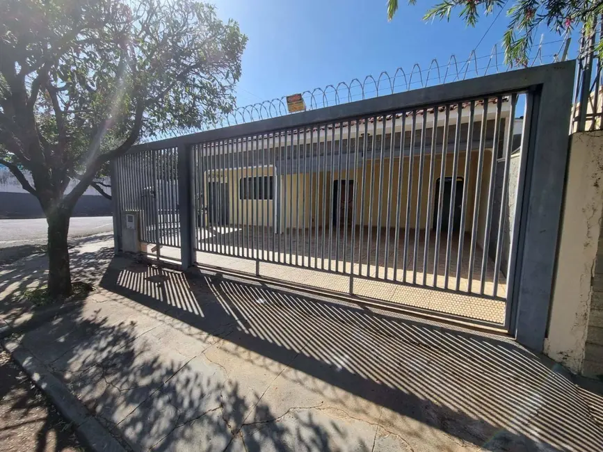 Foto 1 de Casa com 3 quartos à venda, 360m2 em Jardim Bordon, Sao Jose Do Rio Preto - SP
