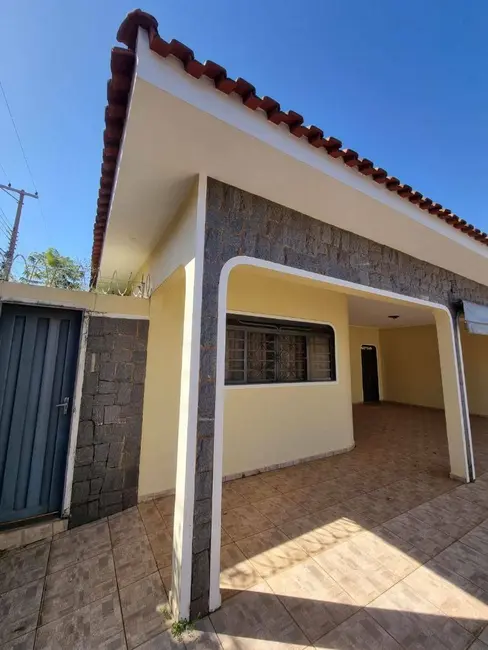 Foto 3 de Casa com 3 quartos à venda, 360m2 em Jardim Bordon, Sao Jose Do Rio Preto - SP
