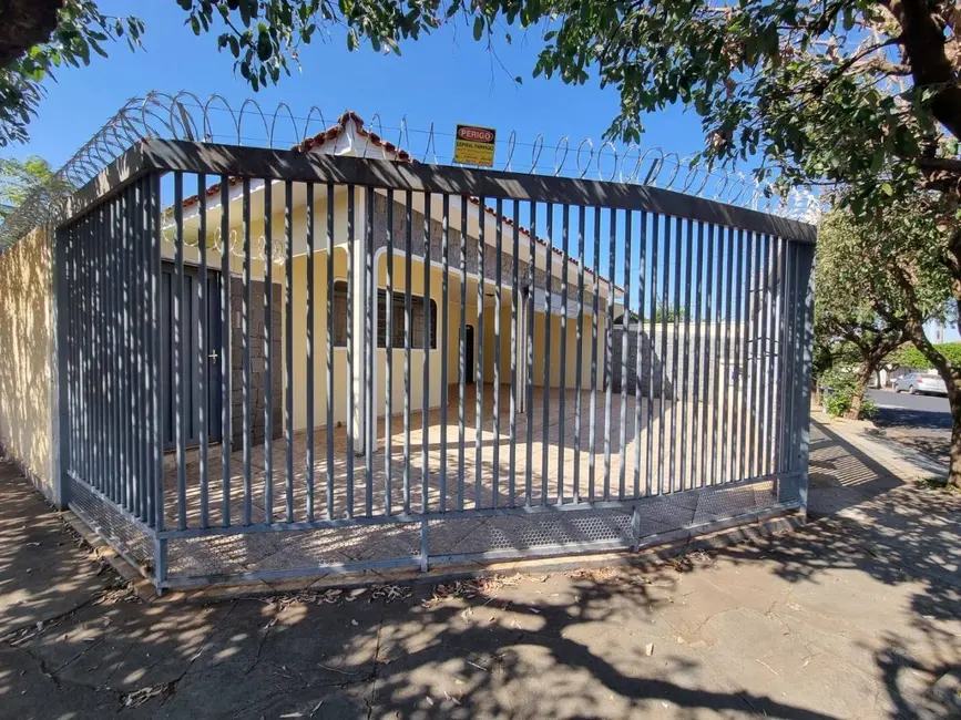 Foto 2 de Casa com 3 quartos à venda, 360m2 em Jardim Bordon, Sao Jose Do Rio Preto - SP