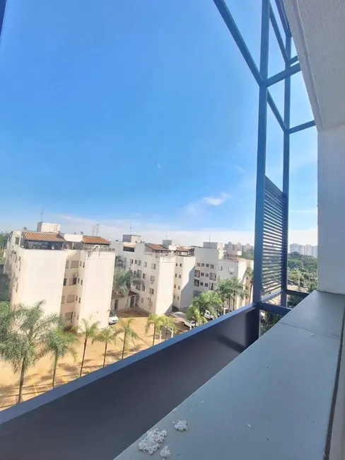 Foto 8 de Apartamento com 3 quartos à venda e para alugar, 68m2 em Universitário, Sao Jose Do Rio Preto - SP