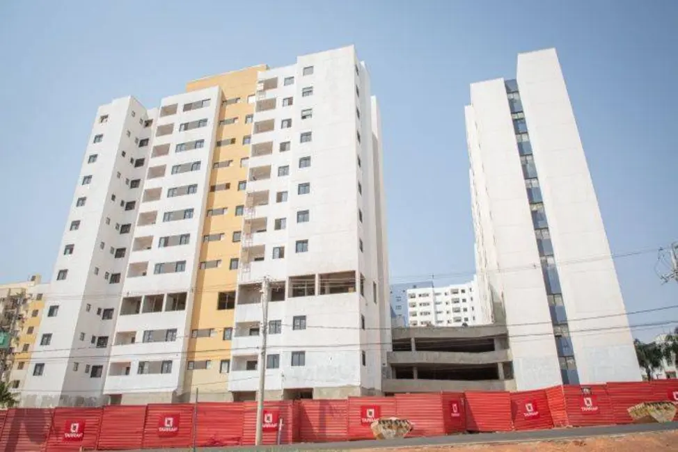 Foto 1 de Apartamento com 3 quartos à venda e para alugar, 68m2 em Universitário, Sao Jose Do Rio Preto - SP