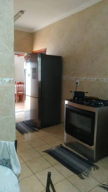 Casa com 3 quartos à venda, 272m2 em Jardim Canaã, Sao Jose Do Rio Preto - SP - imagem 9 Foto 9 de Casa com 3 quartos à venda, 272m2 em Jardim Canaã, Sao Jose Do Rio Preto - SP